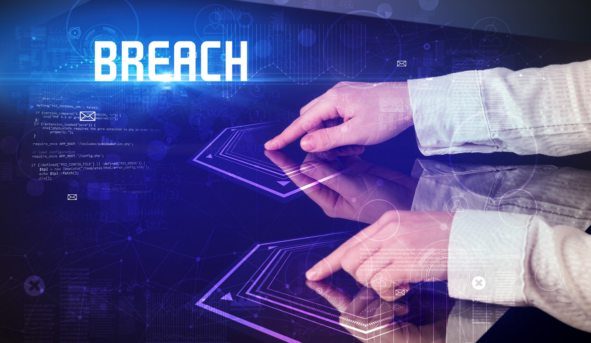 Breach and Attack