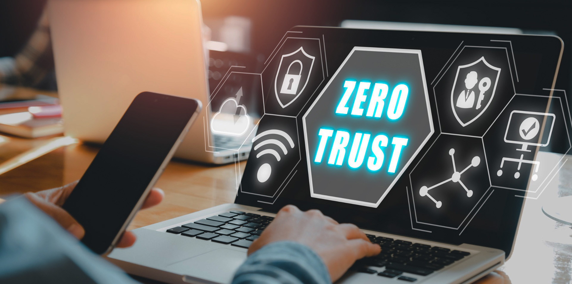 Zero Trust
