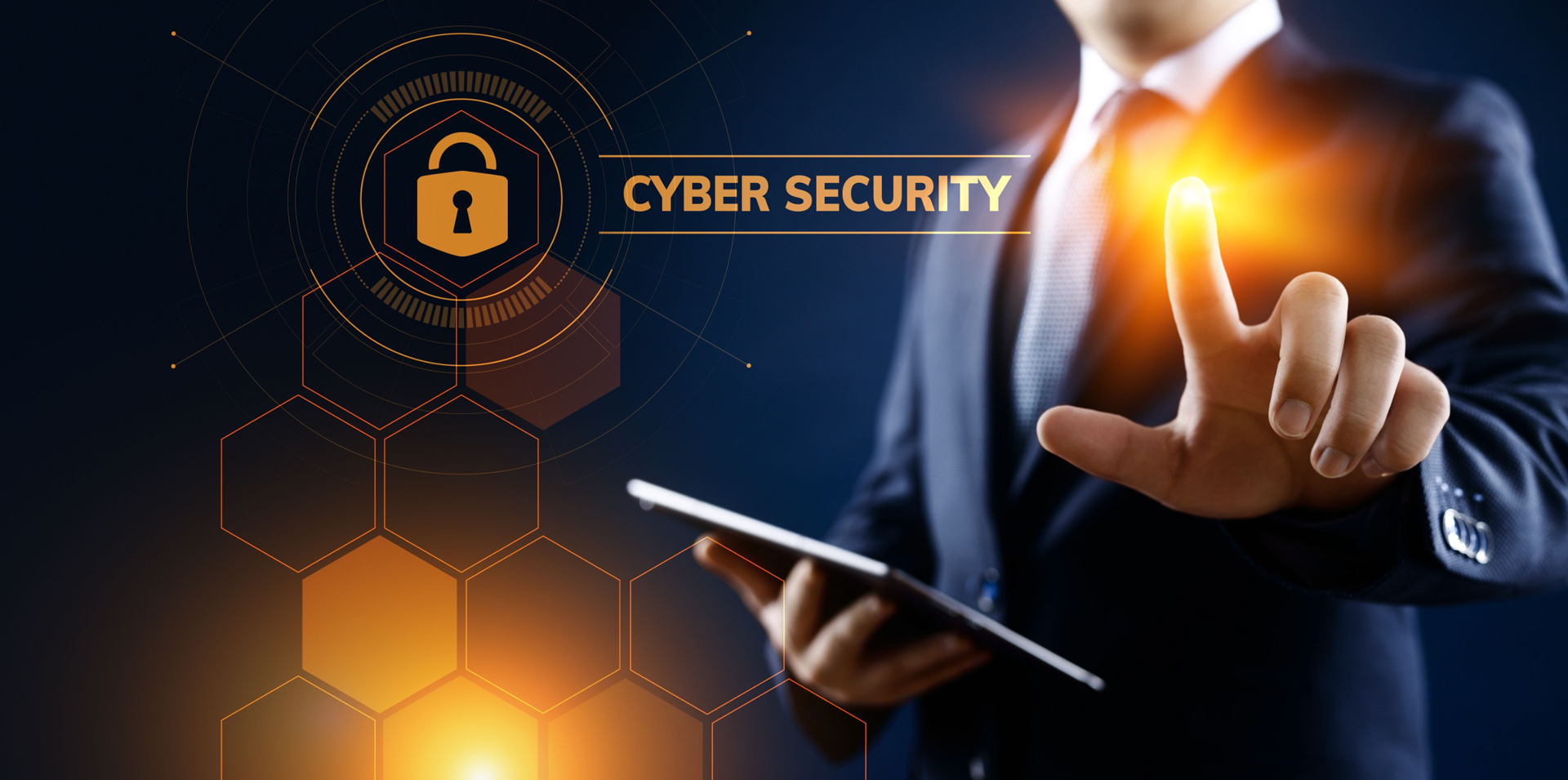 CYBER SECURITY ON DEMAND